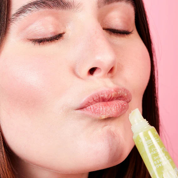 Gommage Lèvres Baija - Pomme 15ml