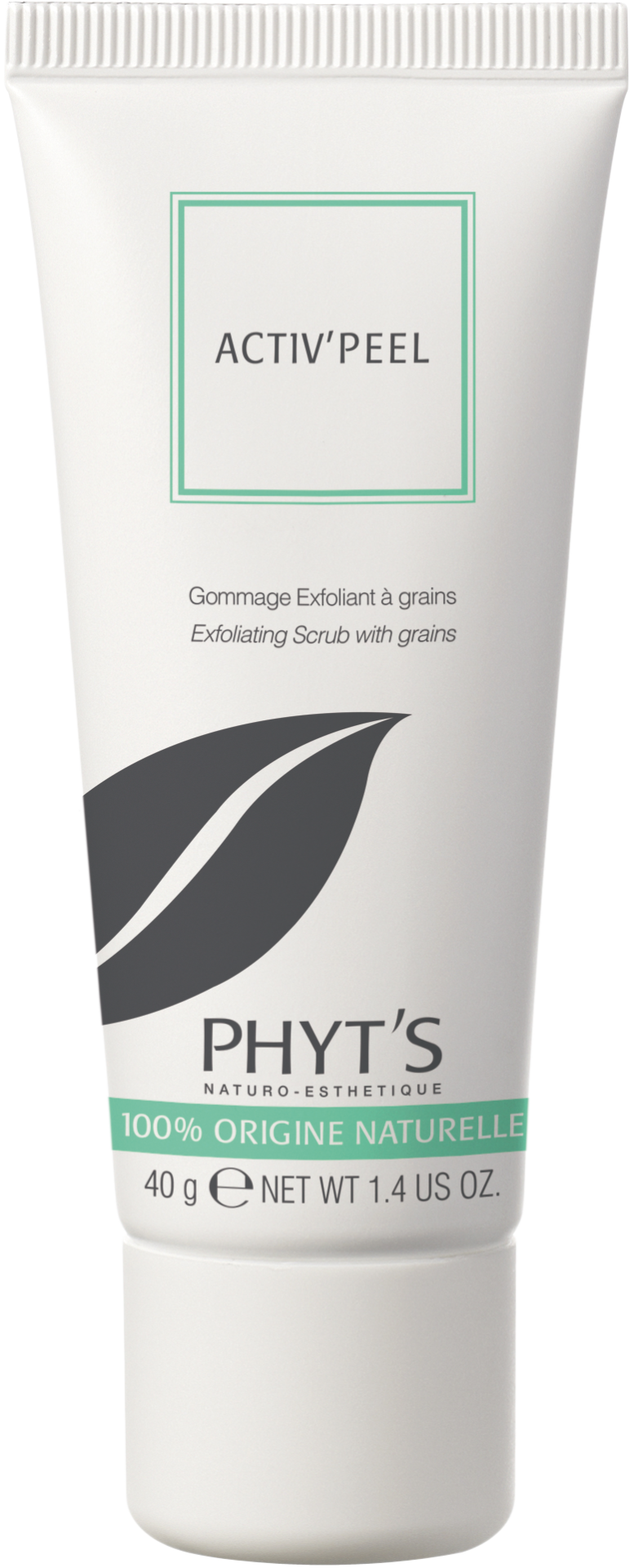 Gommage Activ Peel 40g - Phyt's