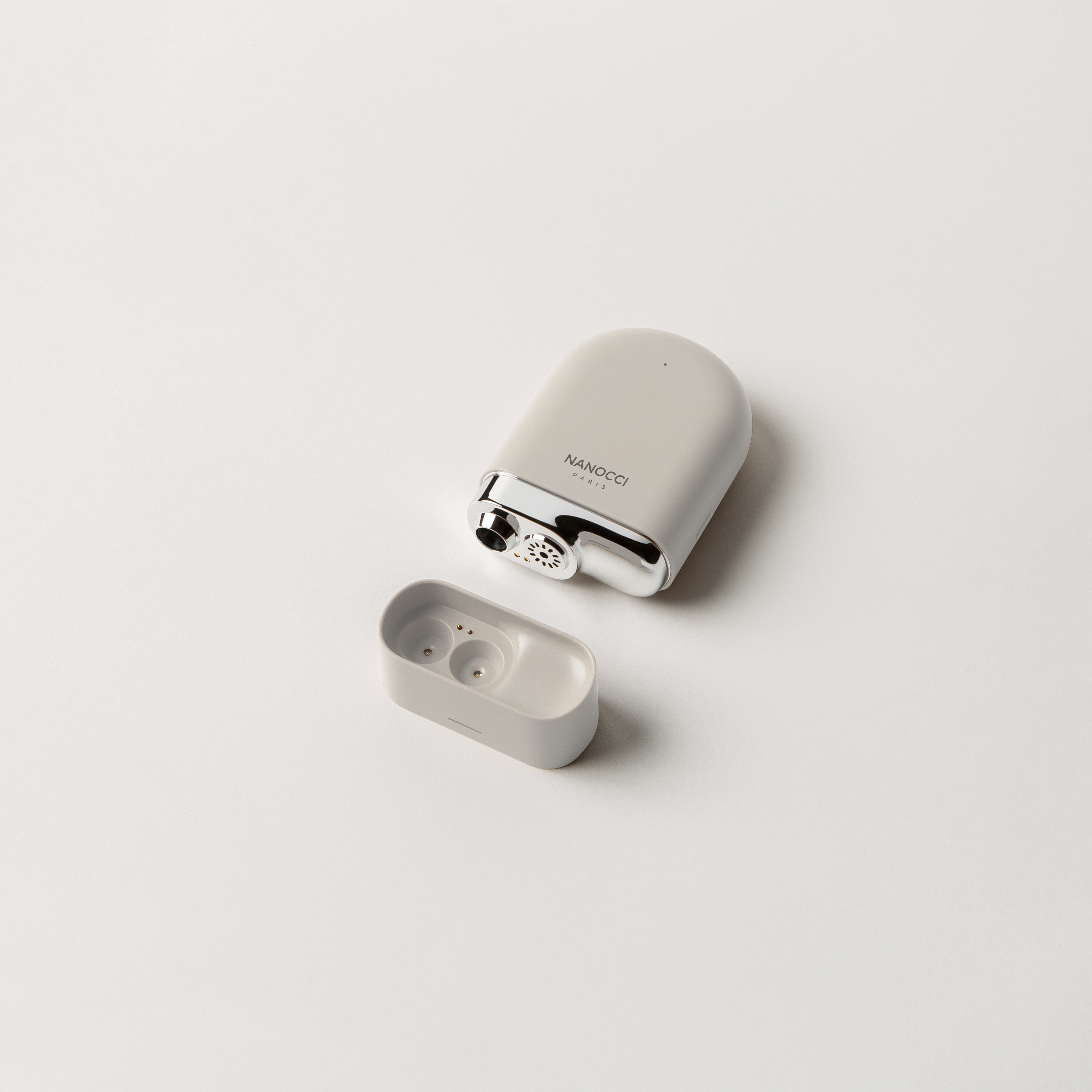 Trichoscope - Analyse du cuir chevelu & de la peau par l'IA