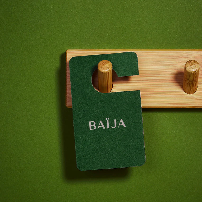 Parfum de voiture - Black Rumba - Prune & Benjoin