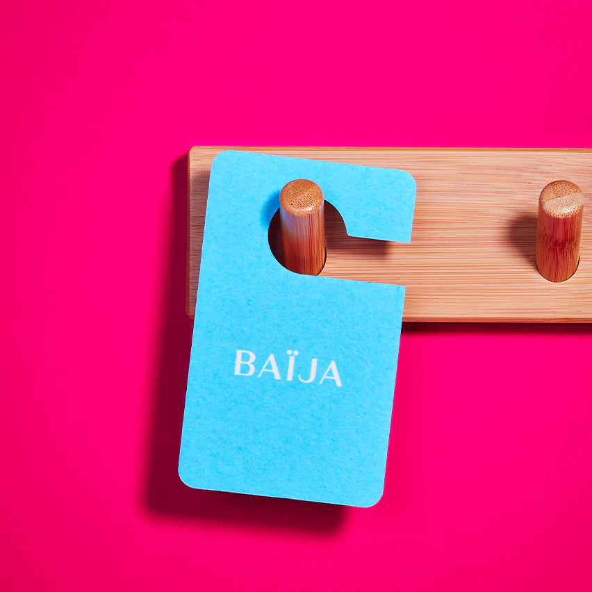 Parfum de voiture - Ile d'Azur - Vanille & Frangipanier