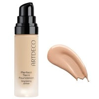 Fond de teint - Perfect teint foundation