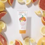 Pâte coiffante 100g - TOO FRUIT