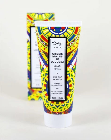 Crème mains Baija - So Loucura 30ml