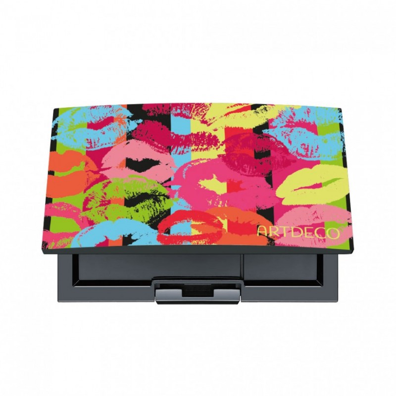 Palette beauty box QUATTRO KISSES ED LIMITE