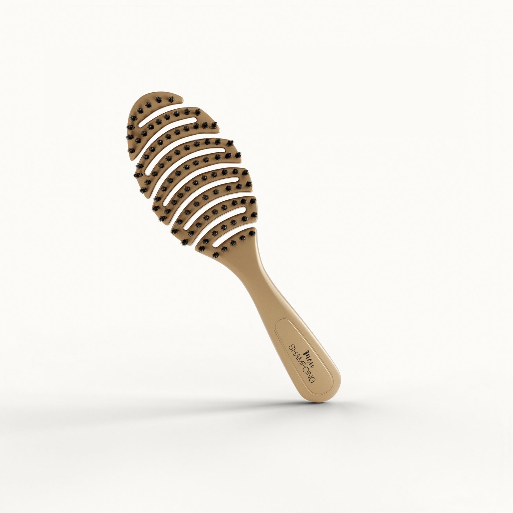 Brosse flexible douce - Mon Shampoing
