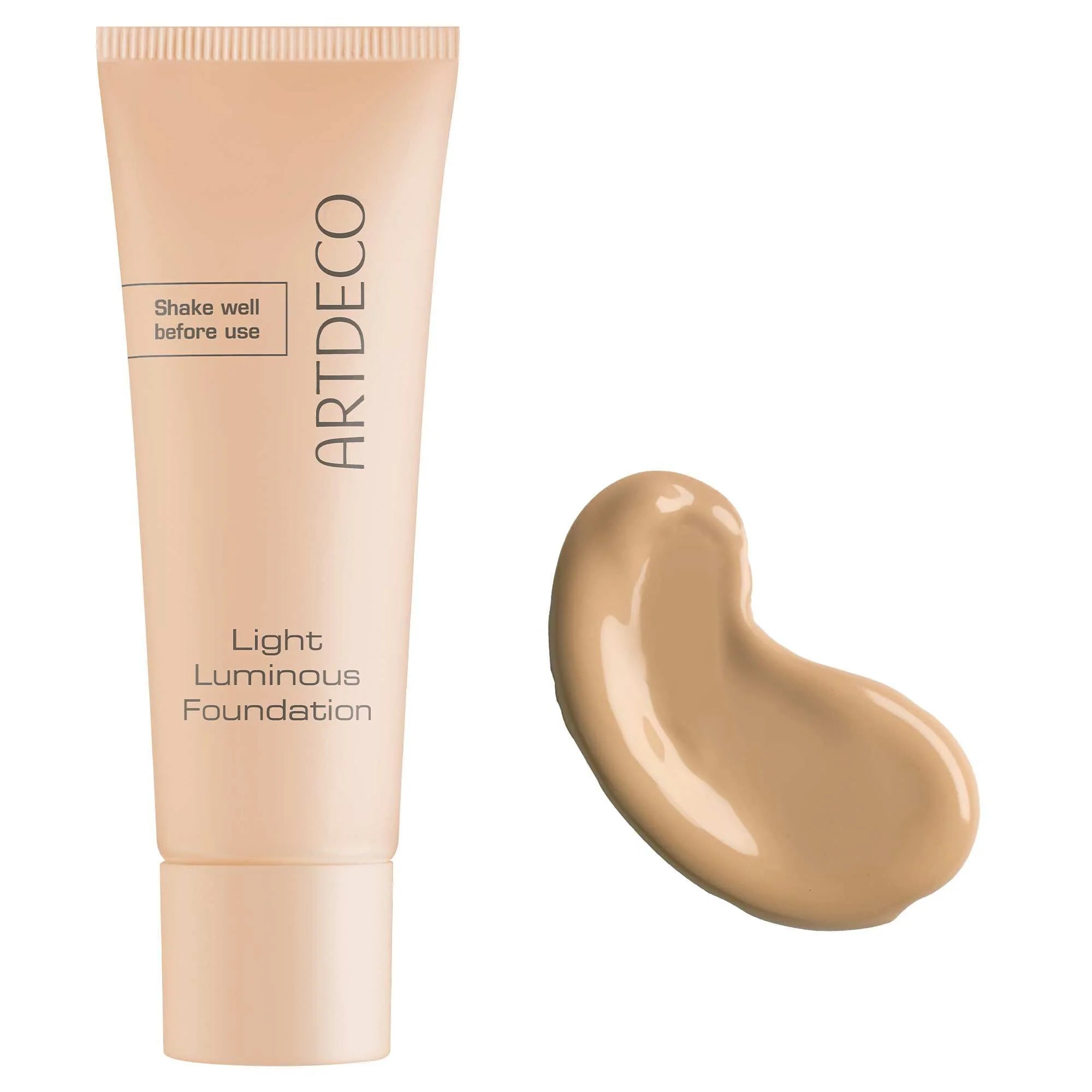 Fond de teint - Perfect teint foundation