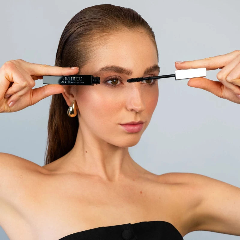 Mascara ALL IN ONE