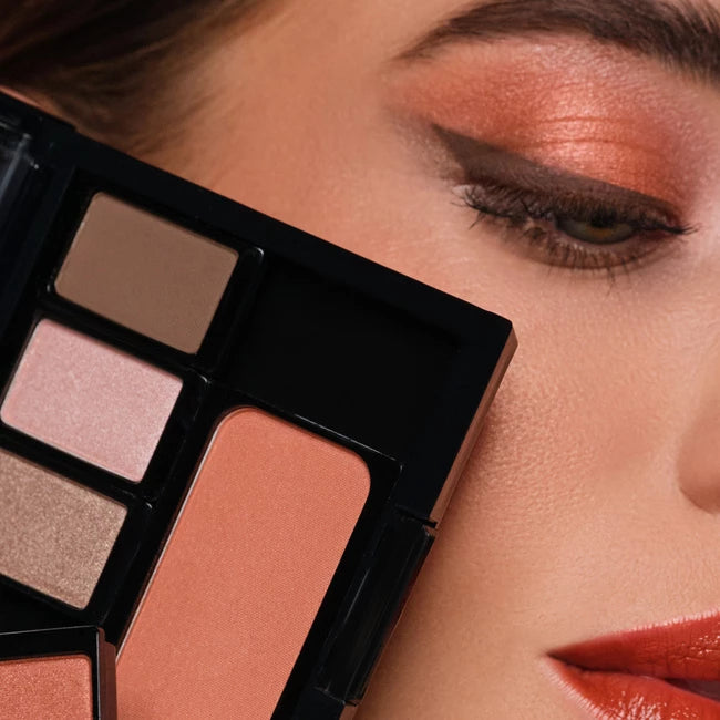 Palette beauty BOX Quadrat