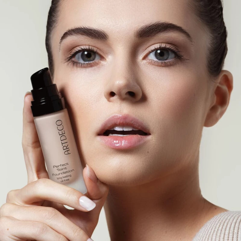 Fond de teint - Perfect teint foundation