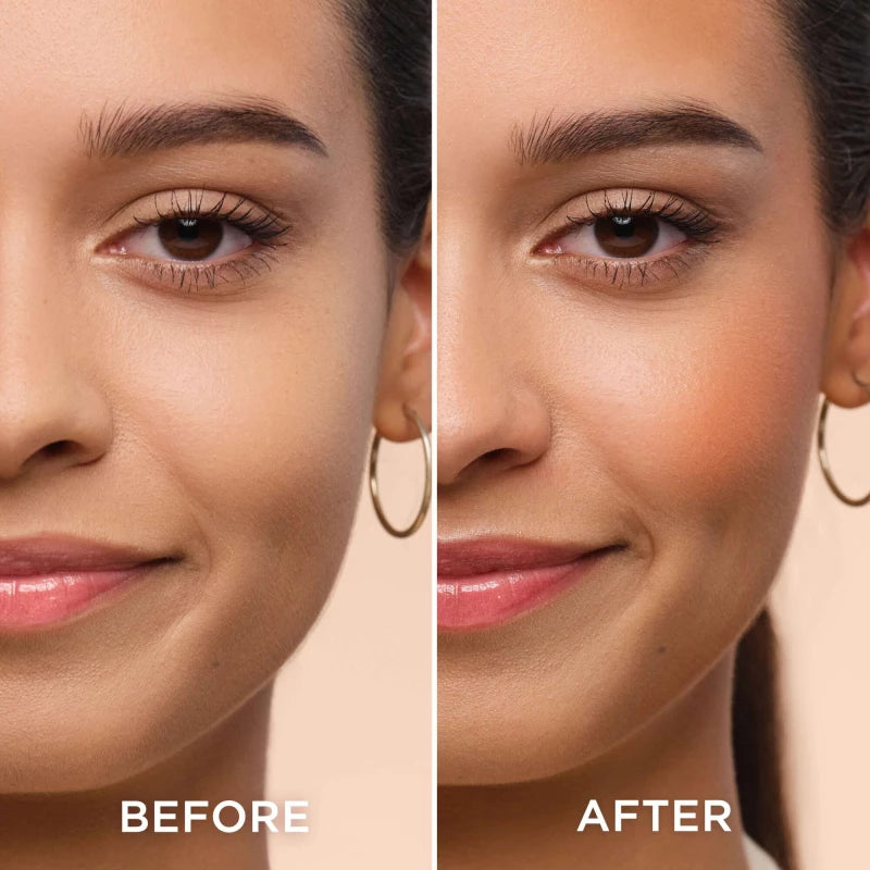 Poudre bronzante LONG LASTING ORIGINAL