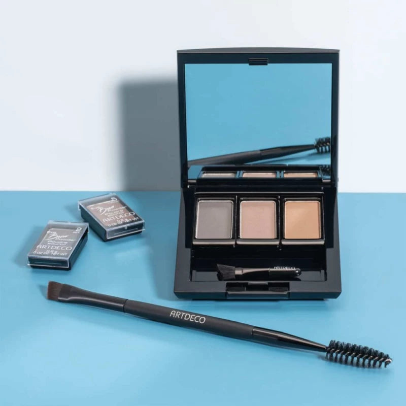 Pinceaux 2 en 1 Brow Perfector