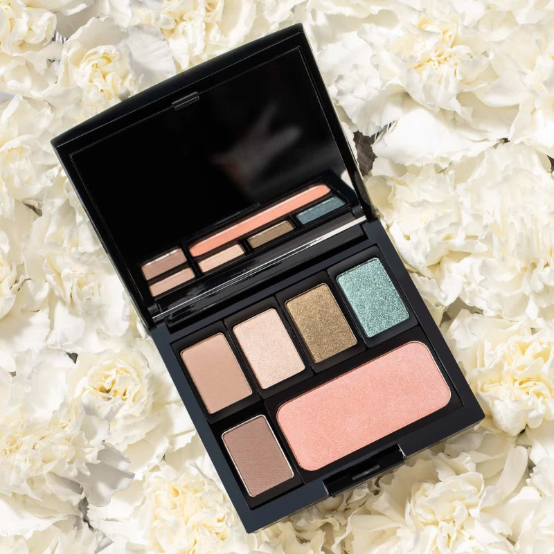 Palette beauty BOX Quadrat