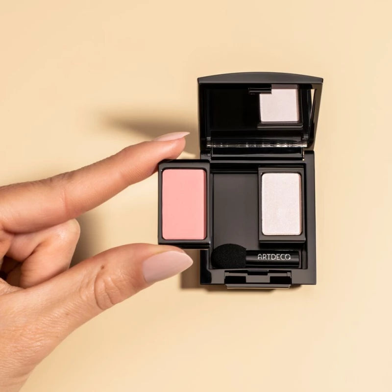 Palette beauty BOX duo