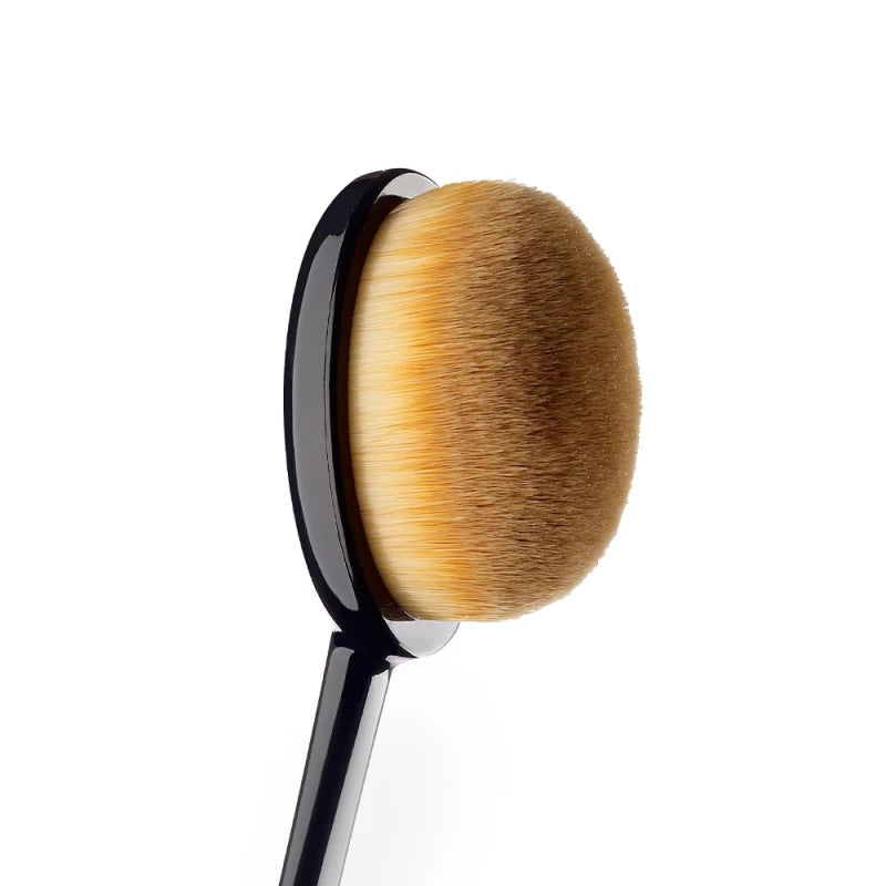 Pinceau Medium Oval Brush Premium Quality