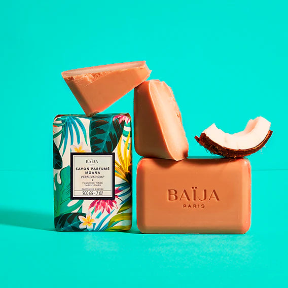 Savon Solide 200g - BAÏJA