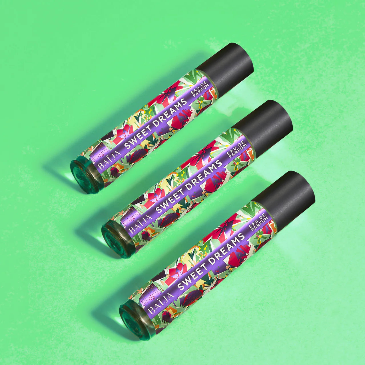 Eau de Parfum - Sweet Dreams 15ml - BAÏJA