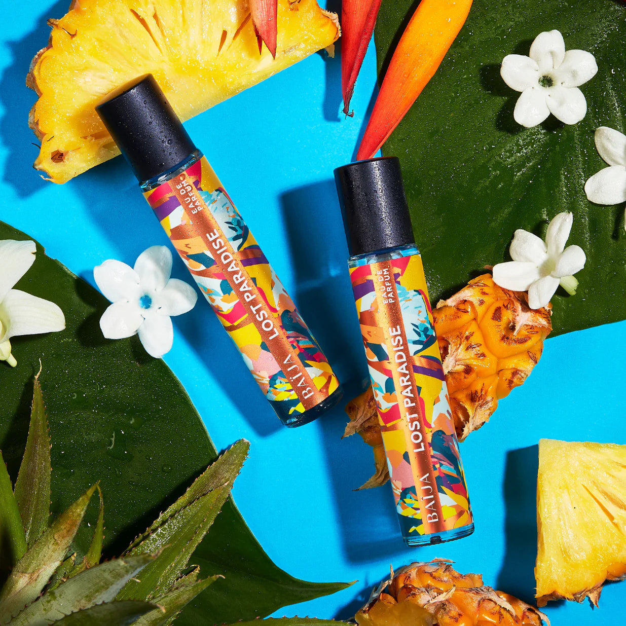 Eau de Parfum - Lost Paradise 15ml - BAÏJA
