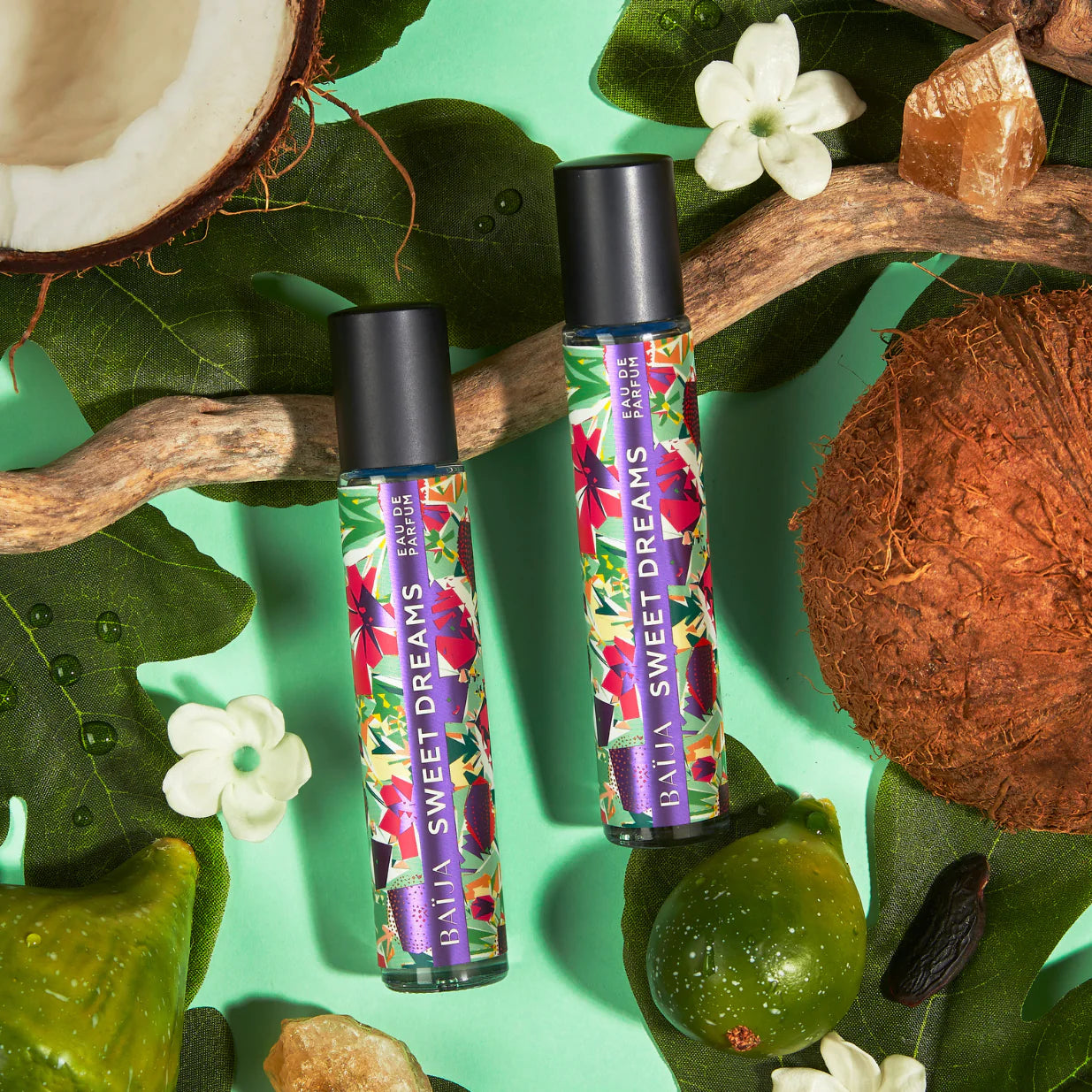 Eau de Parfum - Sweet Dreams 15ml - BAÏJA