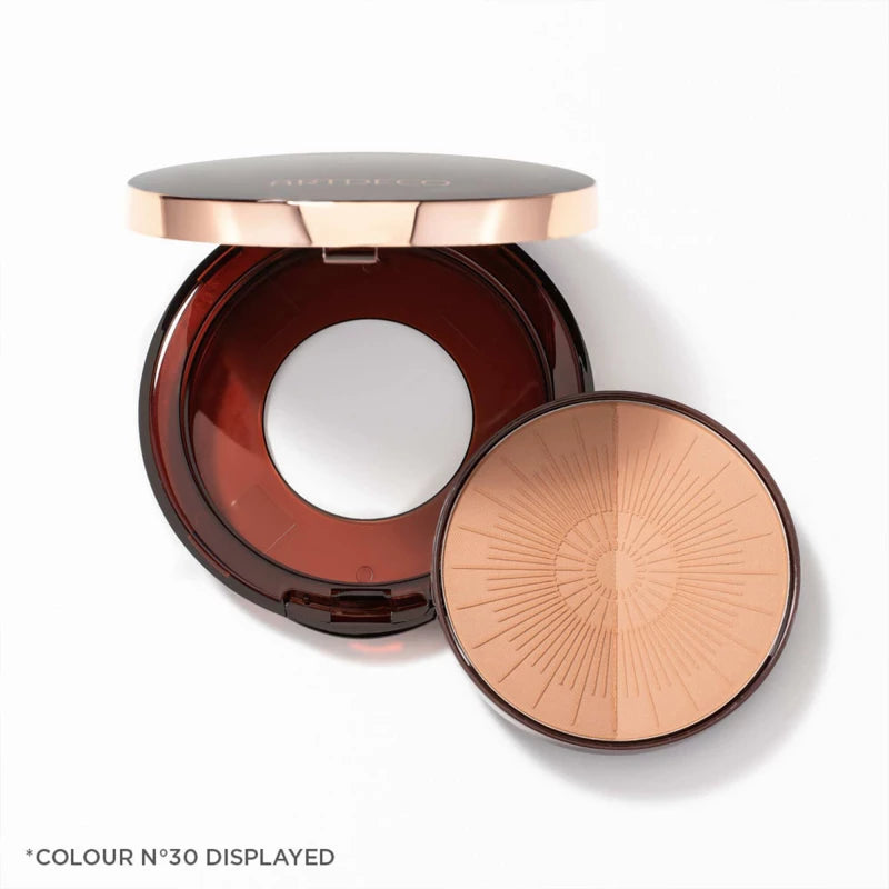 Poudre bronzante LONG LASTING ORIGINAL