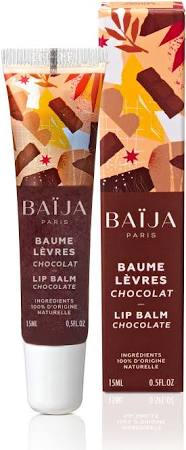 Baume à Lèvres Baïja - Chocolat 15ml